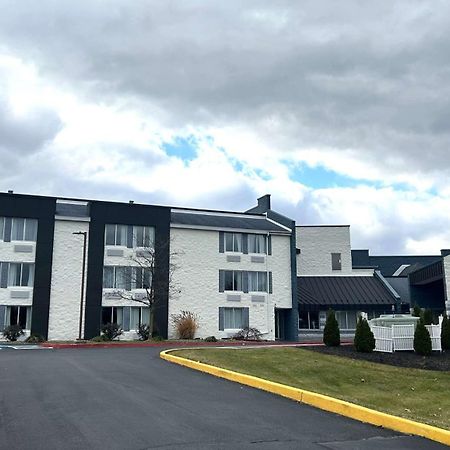 Best Western Carlisle South Exterior foto