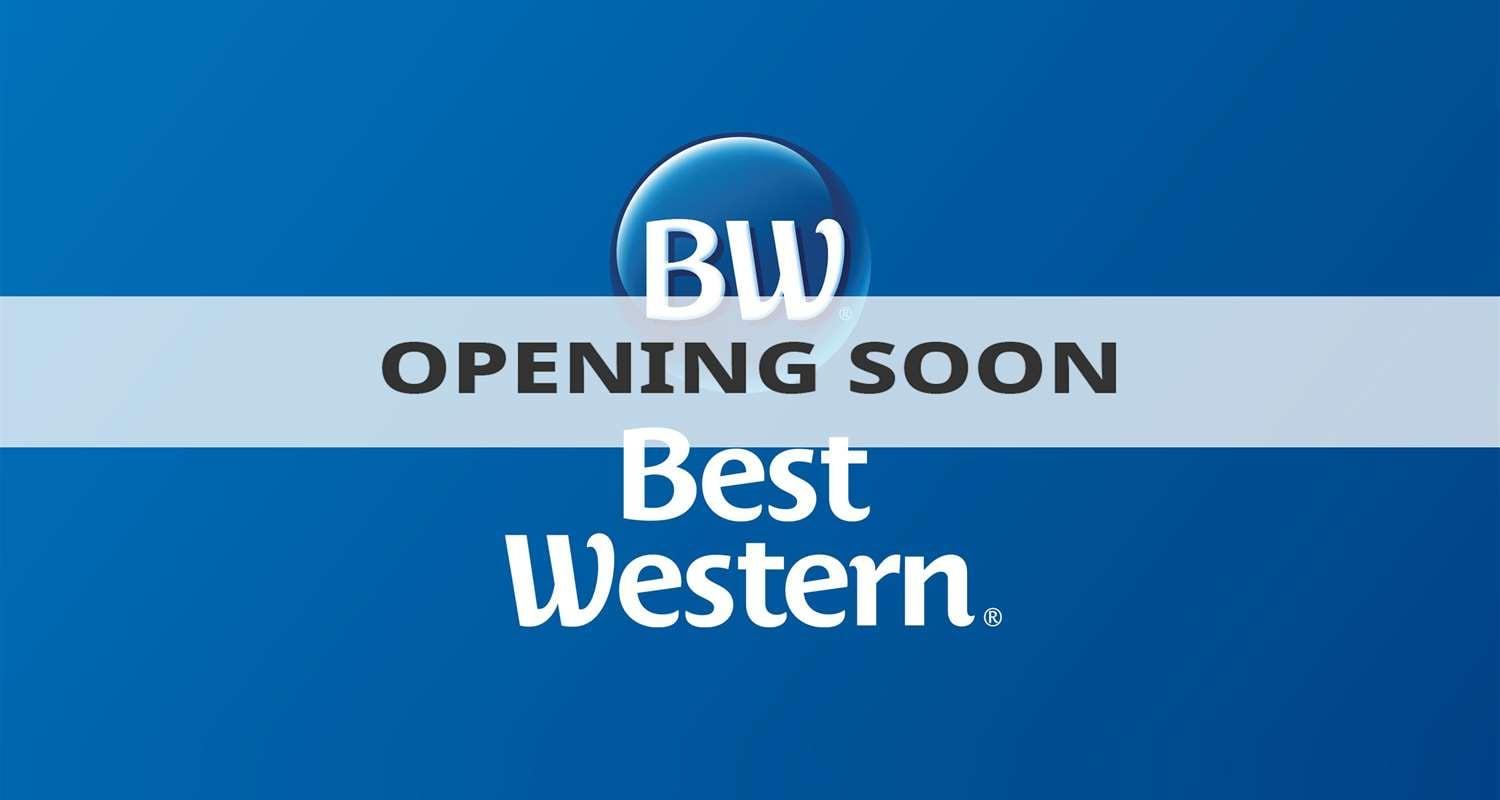 Best Western Carlisle South Exterior foto